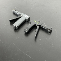 Cable Tie Tools - Quantity 2 image 1